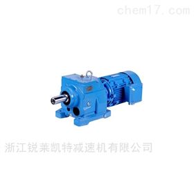 C110F减速器博能减速机C110H减速电机现货供应