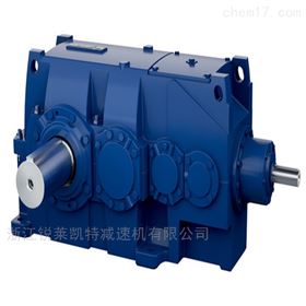 QVRG2减速箱比利时HANSEN汉森QVRE2减速机QVRF2齿轮箱