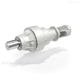 南高齿齿轮箱